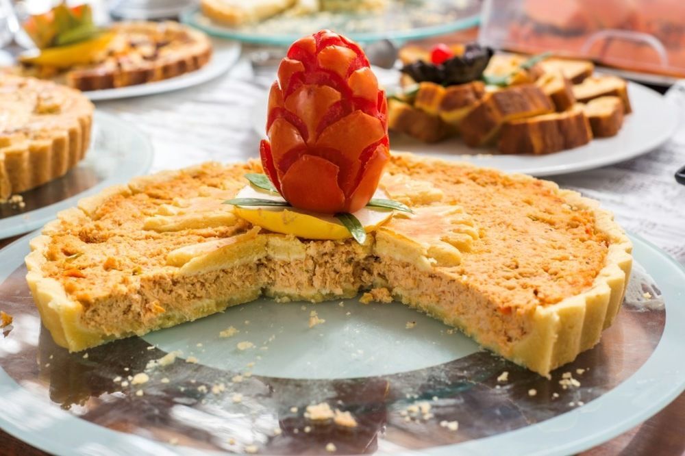 Pousada Bahia Brasil 모로데상파울루 외부 사진