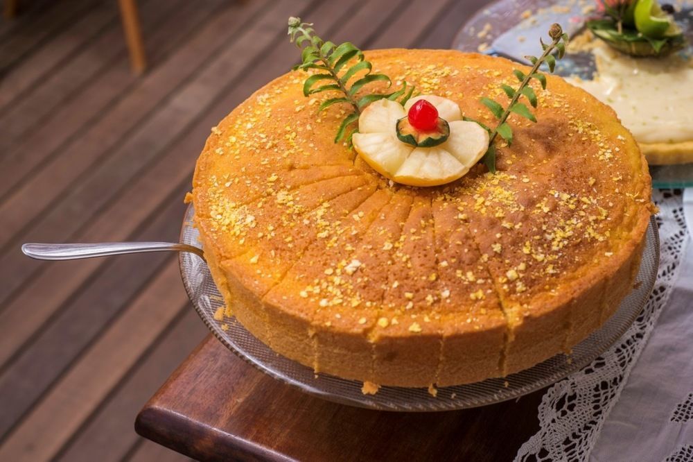 Pousada Bahia Brasil 모로데상파울루 외부 사진